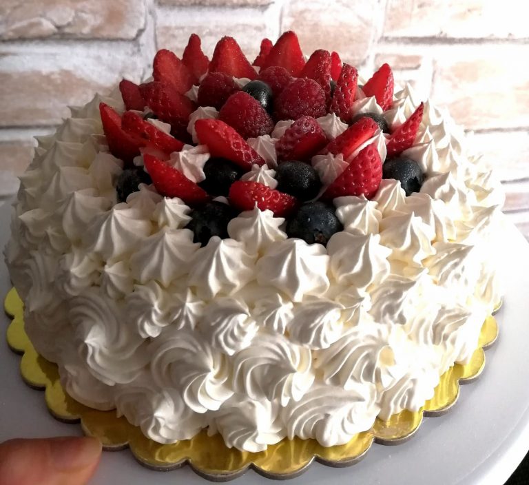 Chantilly